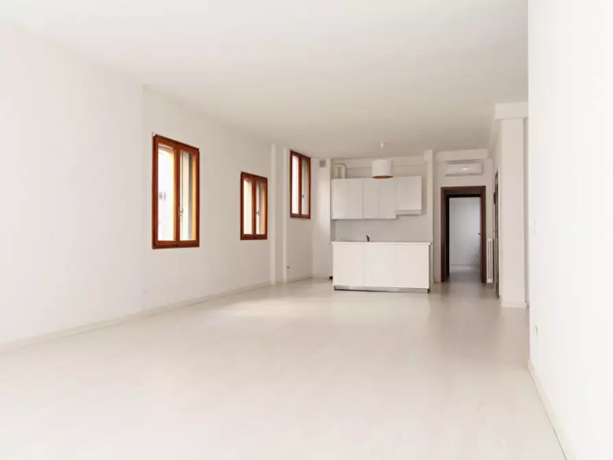 appartamento in vendita a Vicenza in zona Centro Storico