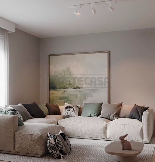 appartamento in vendita a Vicenza in zona Cattane