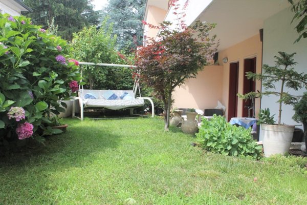 casa indipendente in vendita a Vicenza