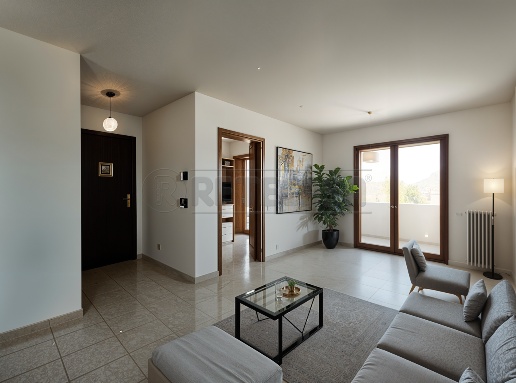 appartamento in vendita a Vicenza in zona Monte Berico