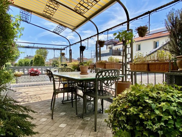 casa indipendente in vendita a Vicenza in zona Anconetta