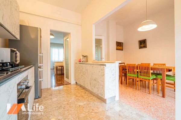 appartamento in vendita a Vicenza in zona Borgo Berga