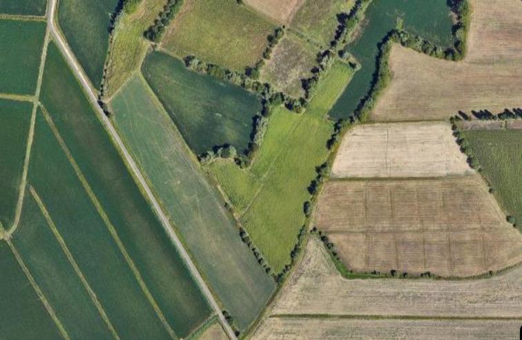 terreno edificabile in vendita a Vicenza in zona Borgo Berga