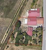 terreno edificabile in vendita a Vicenza in zona Polegge