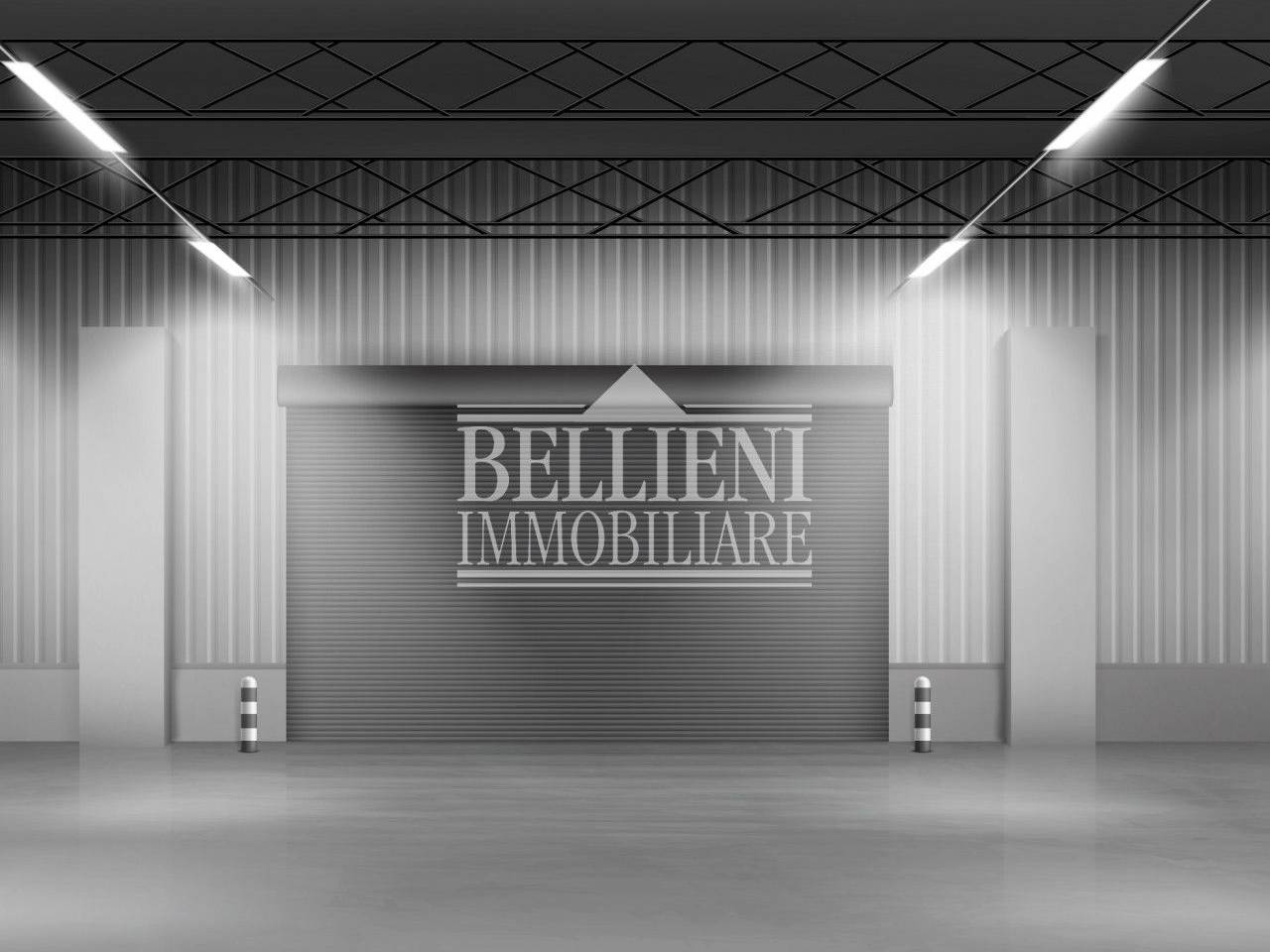 negozio in vendita a Vicenza in zona Borgo Berga