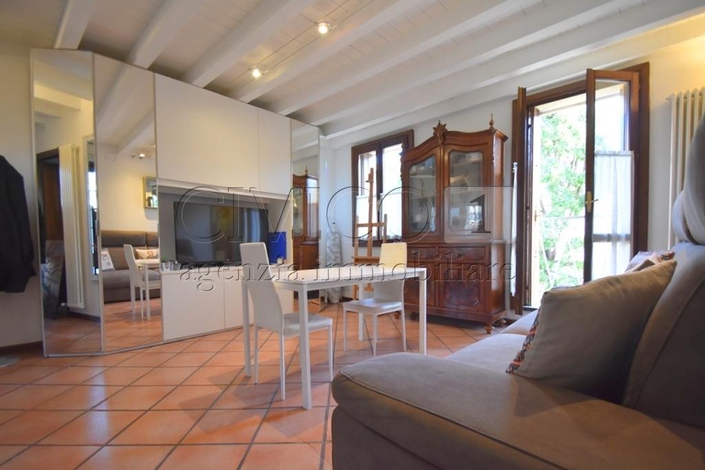 appartamento in vendita a Vicenza in zona San Felice