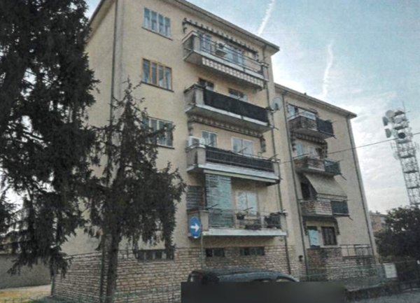 appartamento in vendita a Vicenza