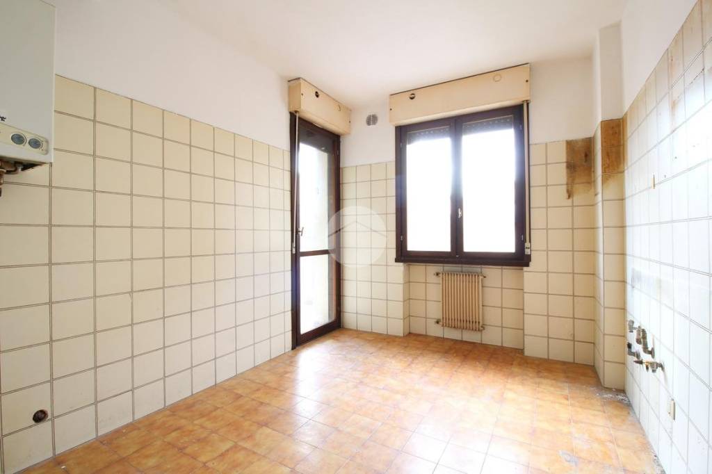 appartamento in vendita a Vicenza in zona Centro Storico