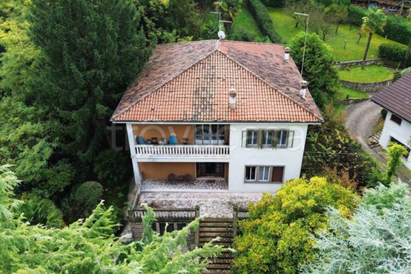 appartamento in vendita a Vicenza in zona Gogna