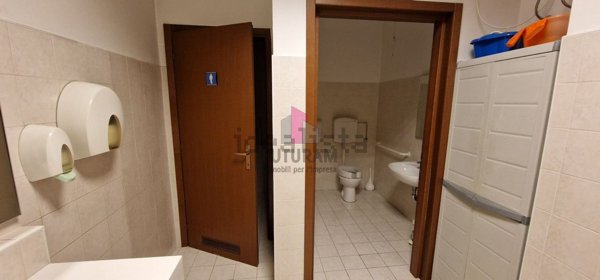 ufficio in vendita a Vicenza in zona Ferrovieri