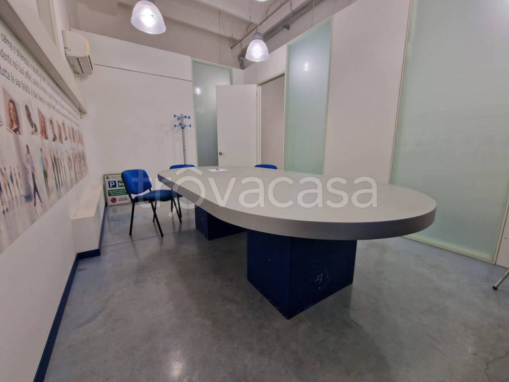 ufficio in vendita a Vicenza in zona Centro Storico