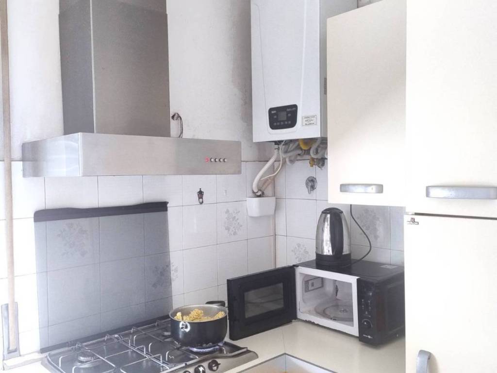 appartamento in vendita a Vicenza in zona San Lazzaro/Pomari