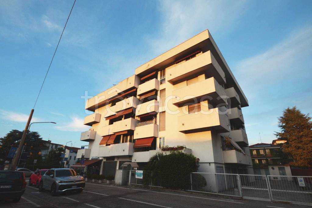 appartamento in vendita a Vicenza