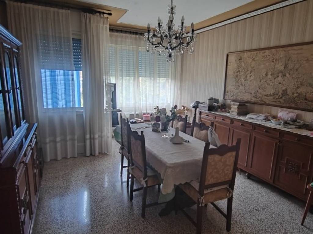 appartamento in vendita a Vicenza in zona Villaggio del Sole