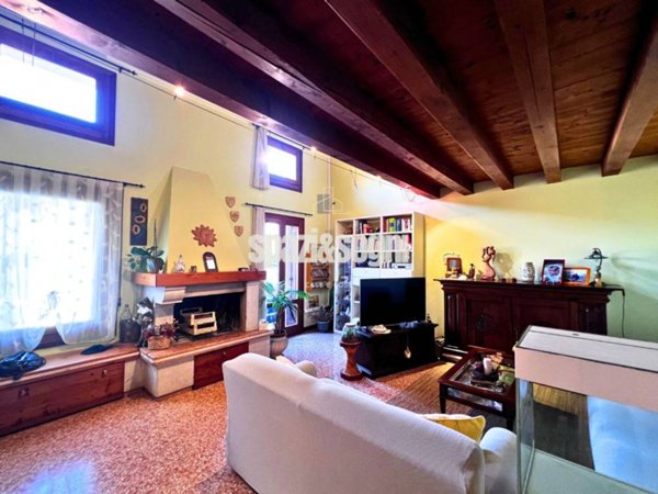 appartamento in vendita a Vicenza in zona Centro Storico