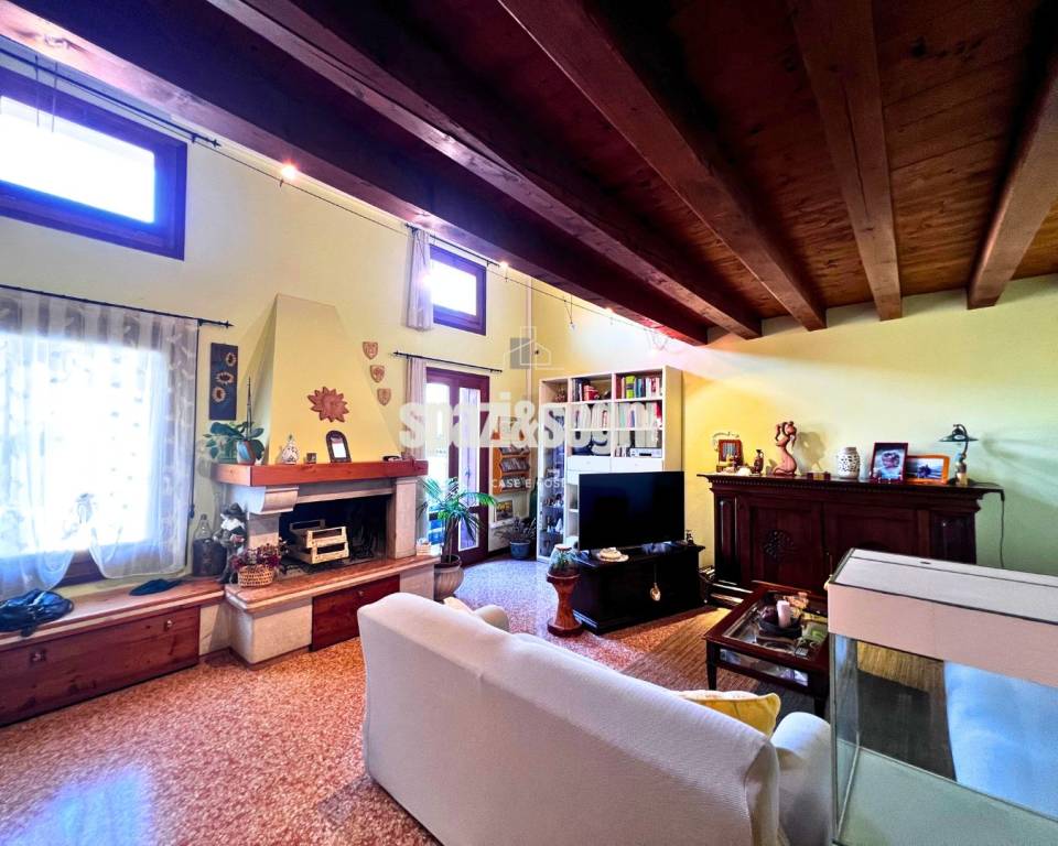 appartamento in vendita a Vicenza in zona Centro Storico