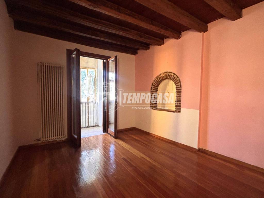 appartamento in vendita a Vicenza in zona Centro Storico