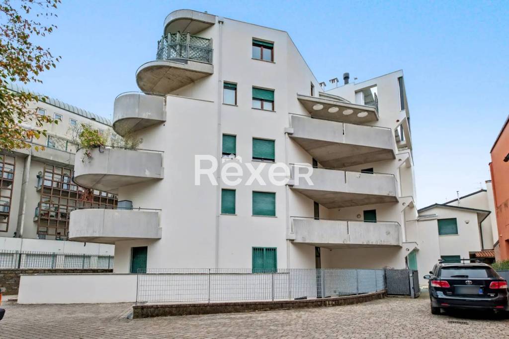 appartamento in vendita a Vicenza in zona Centro Storico