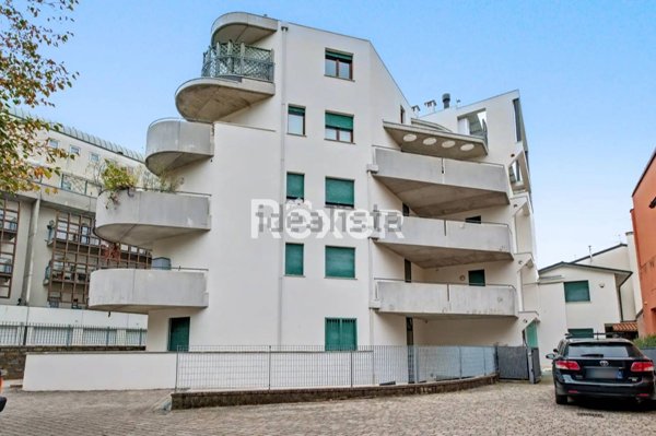 appartamento in vendita a Vicenza in zona Centro Storico