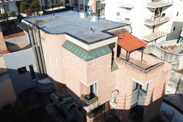 appartamento in vendita a Vicenza in zona Centro Storico