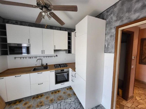 appartamento in vendita a Vicenza in zona Cattane