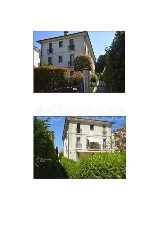 appartamento in vendita a Vicenza in zona Monte Berico