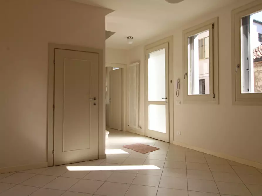 mansarda in vendita a Vicenza in zona Centro Storico