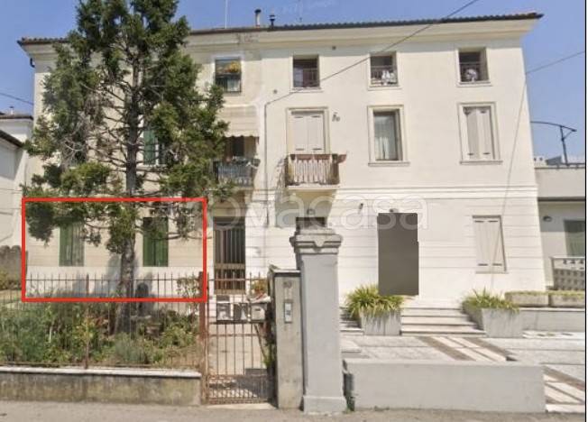 appartamento in vendita a Vicenza in zona Pio X