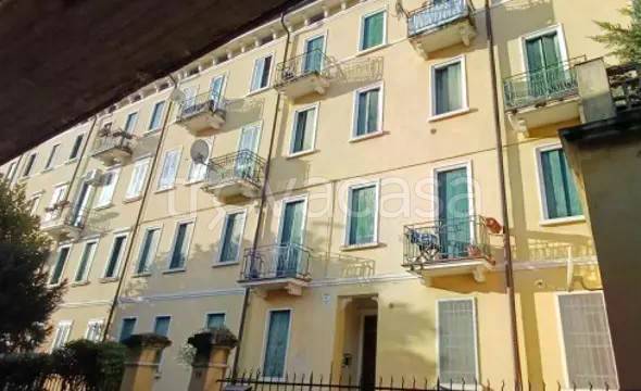 appartamento in vendita a Vicenza in zona San Lazzaro/Pomari