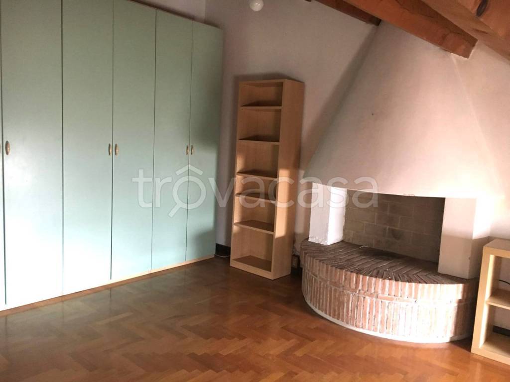 casa indipendente in vendita a Vicenza in zona Bertesinella