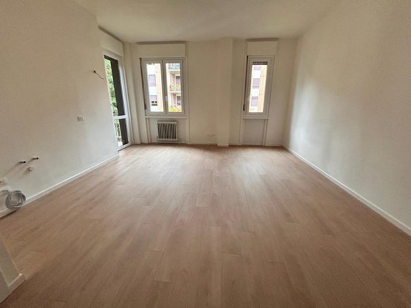 appartamento in vendita a Vicenza in zona Borgo Berga