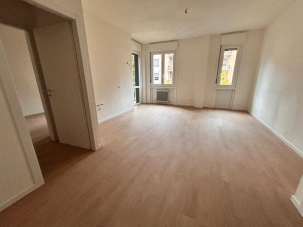 appartamento in vendita a Vicenza in zona Centro Storico