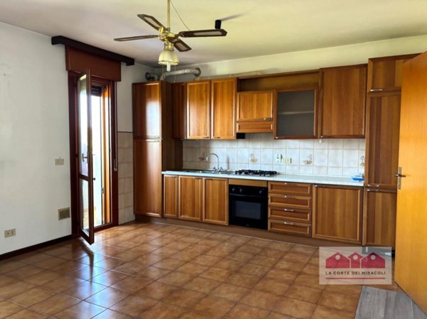 appartamento in vendita a Vicenza in zona Bertesina