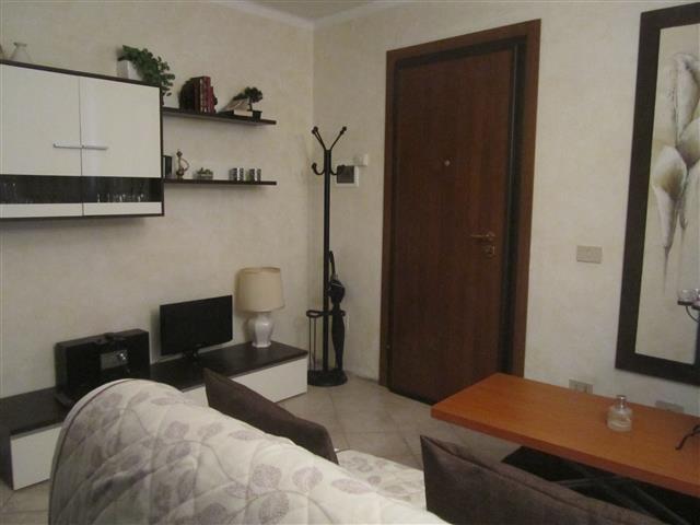 appartamento in vendita a Vicenza in zona Riviera Berica