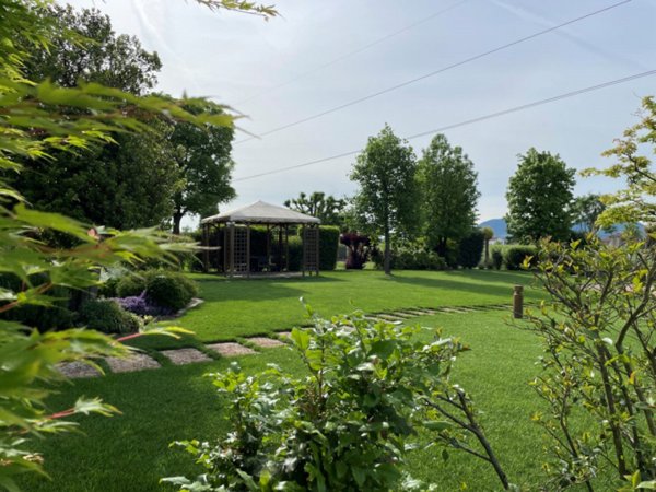 casa indipendente in vendita a Vicenza in zona Centro Storico