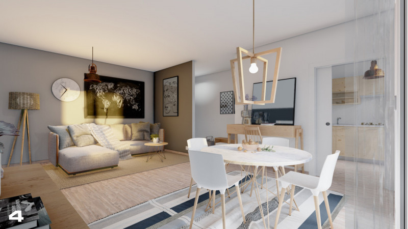 appartamento in vendita a Vicenza