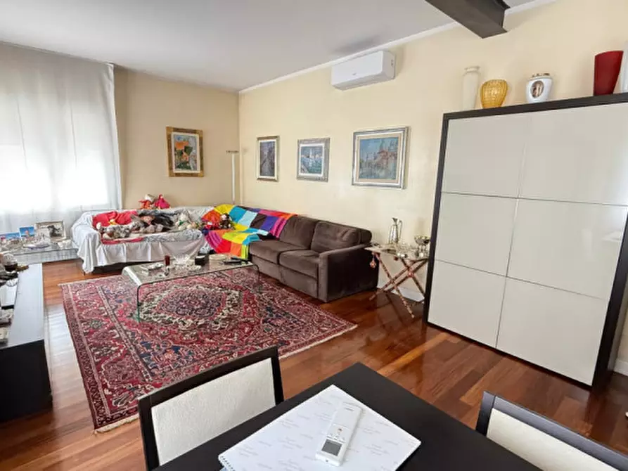 appartamento in vendita a Vicenza in zona Centro Storico