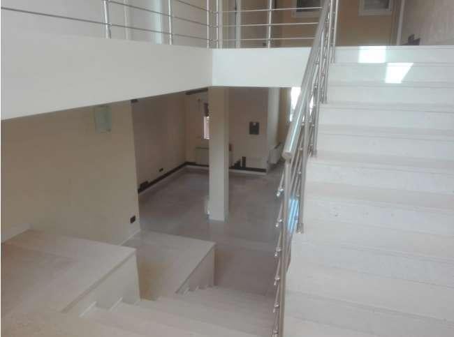 appartamento in vendita a Vicenza in zona San Felice