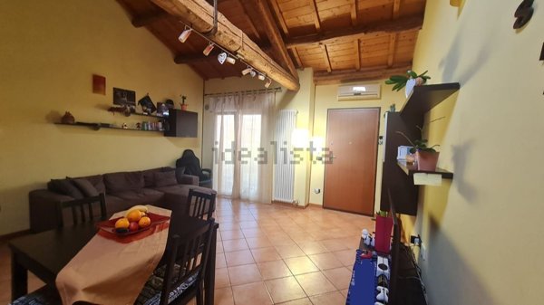 appartamento in vendita a Vicenza in zona Anconetta