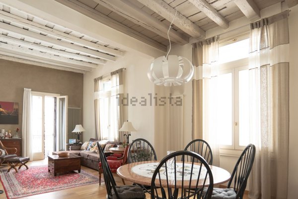 appartamento in vendita a Vicenza in zona Centro Storico