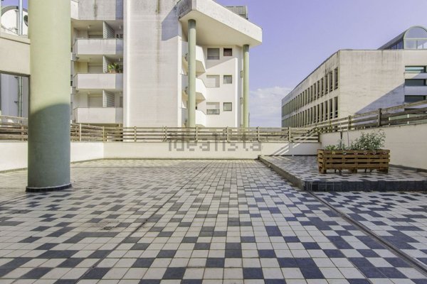 appartamento in vendita a Vicenza in zona Parco Città