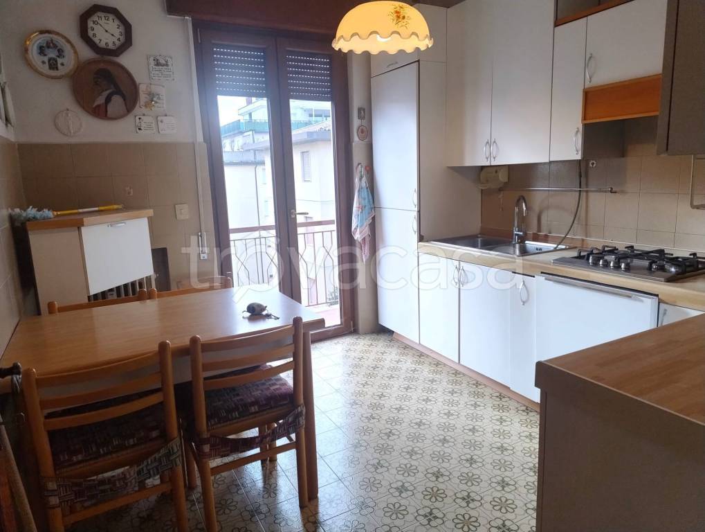 appartamento in vendita a Vicenza