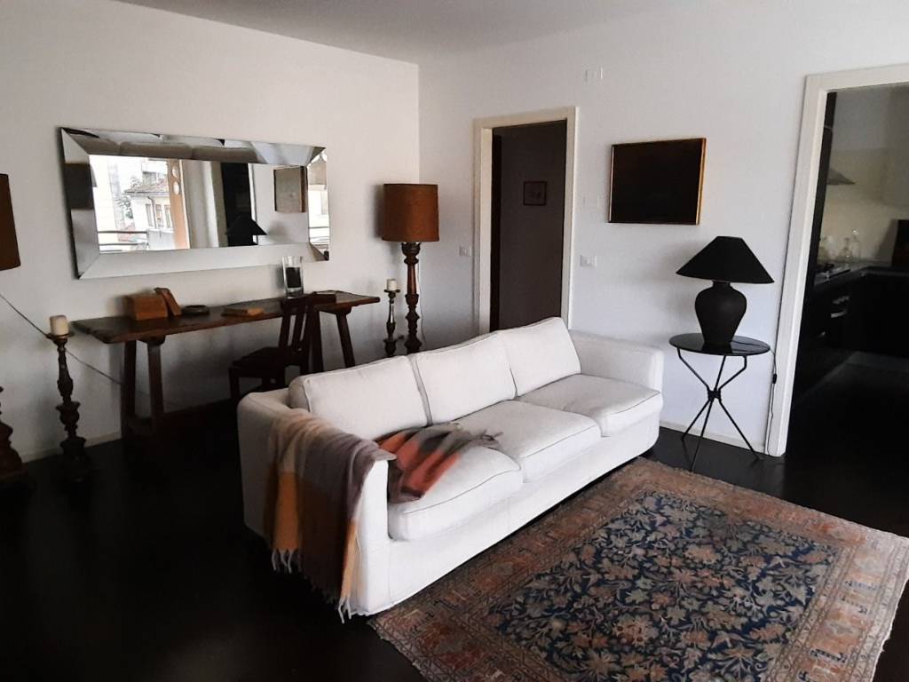 appartamento in vendita a Vicenza in zona Borgo Casale