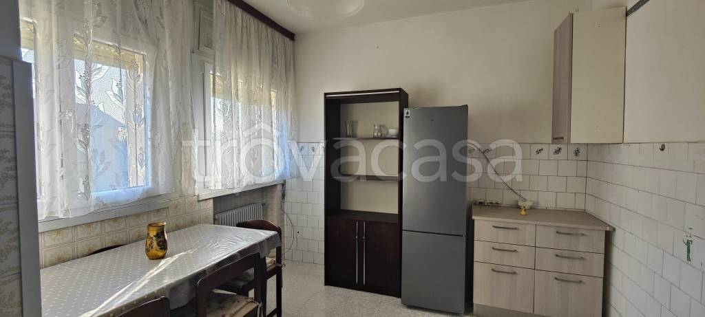 appartamento in vendita a Vicenza in zona Villaggio del Sole