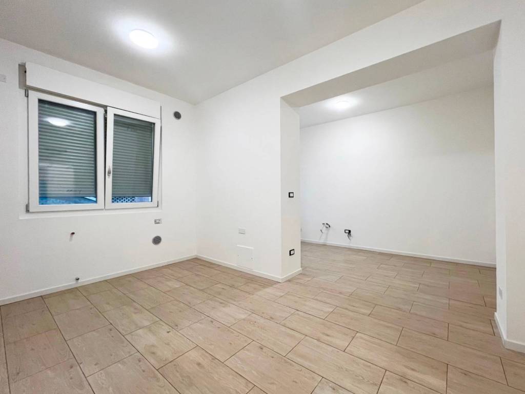 appartamento in vendita a Vicenza in zona San Bortolo/San Paolo