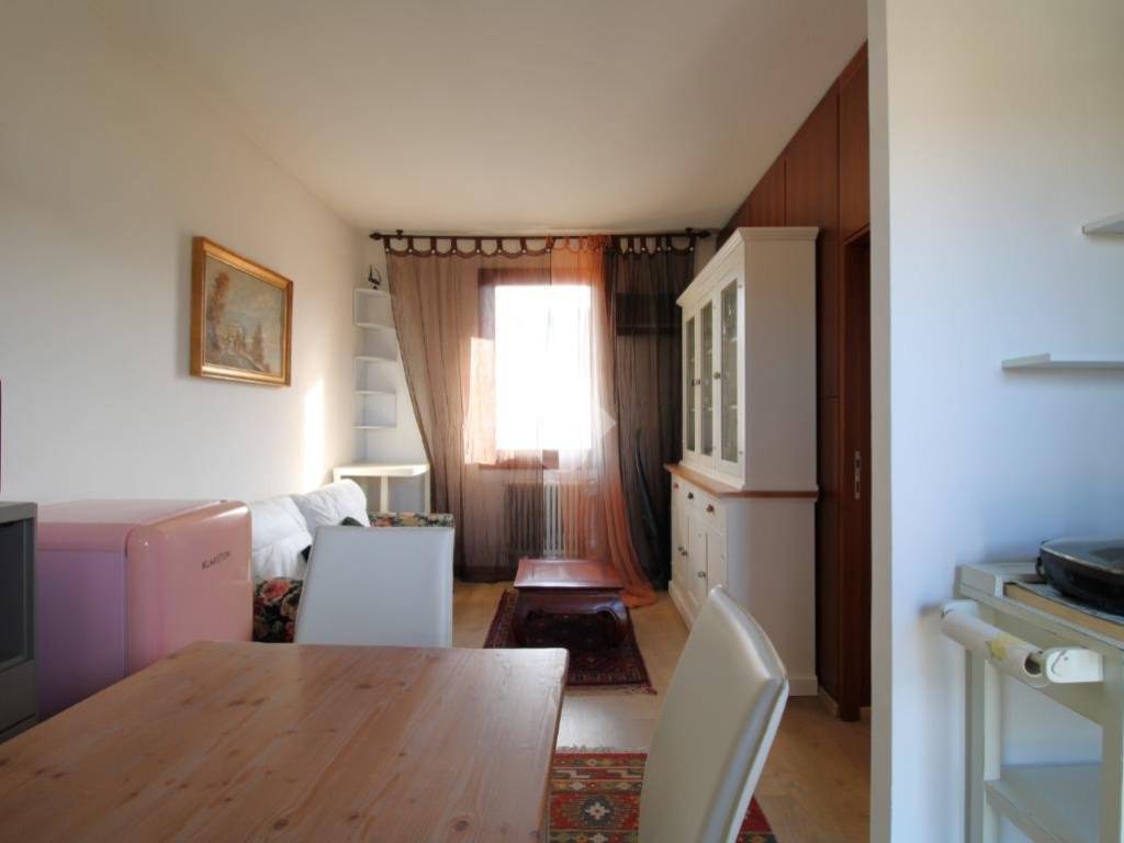 appartamento in vendita a Vicenza in zona San Felice
