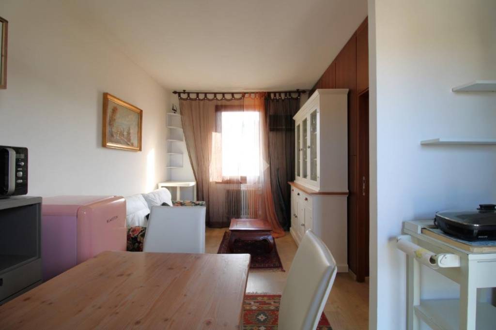 appartamento in vendita a Vicenza in zona Centro Storico