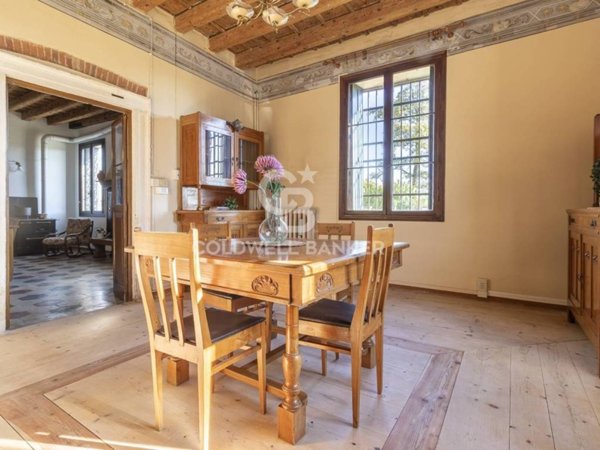 casa indipendente in vendita a Vicenza in zona San Felice