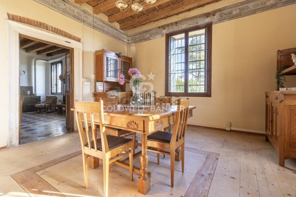 casa indipendente in vendita a Vicenza in zona Maddalene