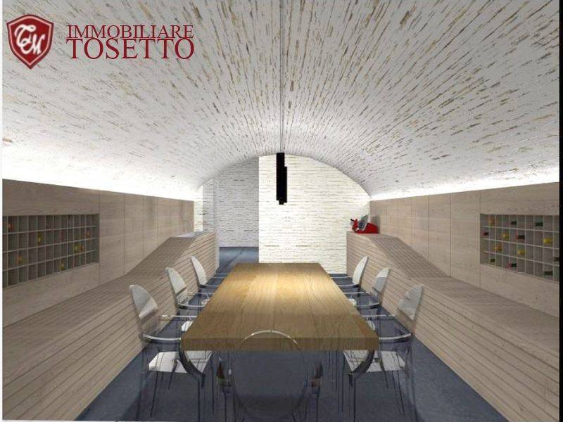 appartamento in vendita a Vicenza in zona Centro Storico